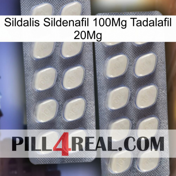 Sildalis Sildenafil 100Mg Tadalafil 20Mg 07.jpg